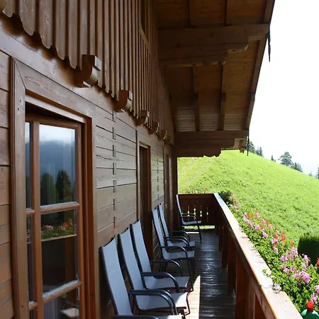 Cosy Near Area, Cleaning Included * Wagrain