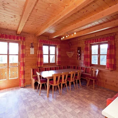 Cosy Near Area, Cleaning Included Wagrain