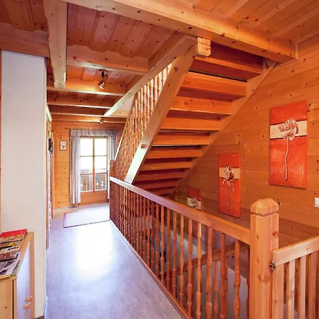 Alpine Retreat With Mountain Views, Cleaning Included